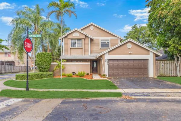 Sawgrass Estates, 3190 NW 122nd Ave, Sunrise, Florida 33323, image 2