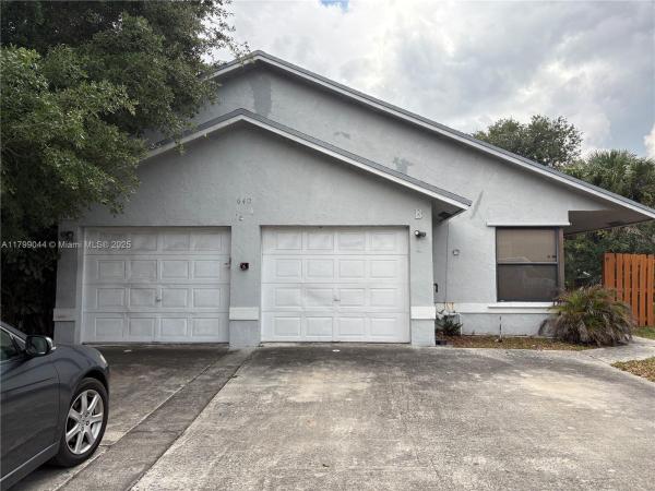 Golf Park, 640 SW 20th Ct, Delray Beach, Florida 33445, image 1