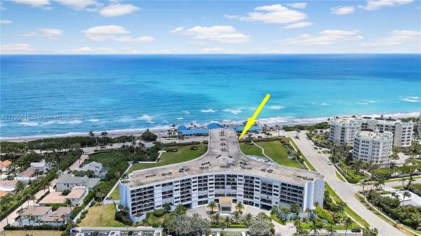 Oceancrest, 1300 S Highway A1a #404, Jupiter, Florida 33477, image 1