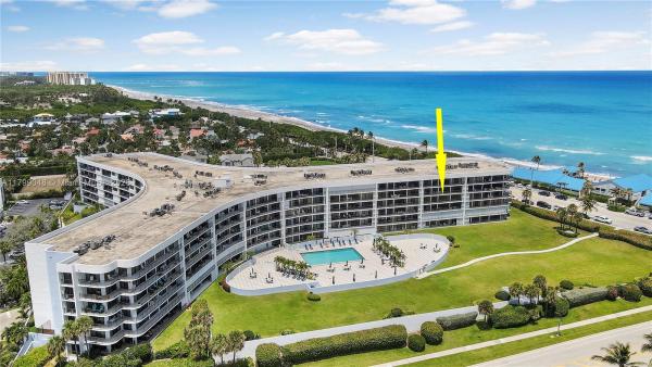 Oceancrest, 1300 S A1a #404, Jupiter, Florida 33477, image 3
