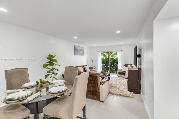 Jefferson Villas, 1840 Jefferson Ave #103, Miami Beach, Florida 33139, image 1