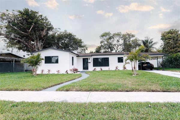 Scott Lake Manor, 17940 NW 13th Ct, Miami Gardens, Florida 33169, image 1