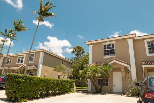 Pelican Pointe, 12210 SW 8th Ct, Pembroke Pines, Florida 33025, image 1