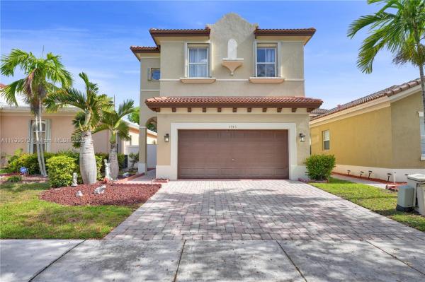 3743 NE 10th Ct, Homestead, Florida 33033, image 1