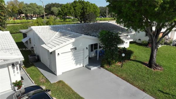Lauderdale West, 1175 NW 90th Way, Plantation, Florida 33322, image 1