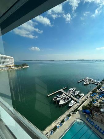 The Four Ambassadors, 801 Brickell Bay Dr #1567, Miami, Florida 33131, image 1