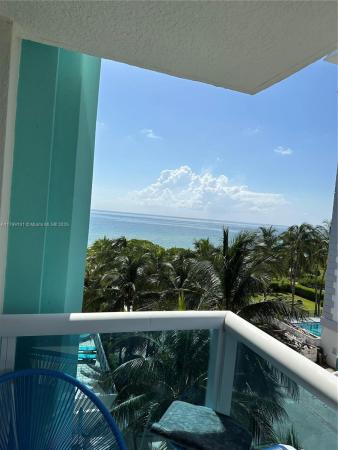 The Waverly At Surfside Beach, 9201 Collins Ave #524, Surfside, Florida 33154, image 1