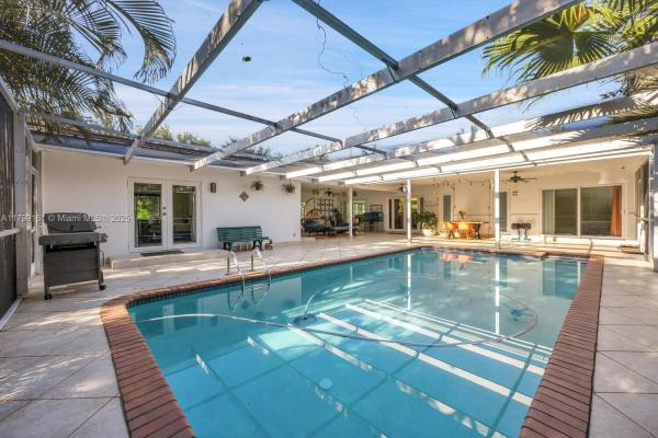 Fairmont Acres, 6970 SW 124th St, Pinecrest, Florida 33156, image 1