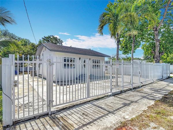 4200 NW 23rd Ave, Miami, Florida 33142, image 1