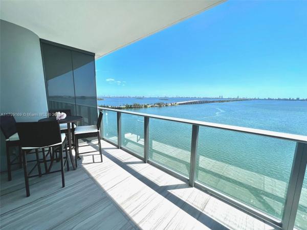 One Paraiso, 3131 NE 7th Ave #1404, Miami, Florida 33137, image 1