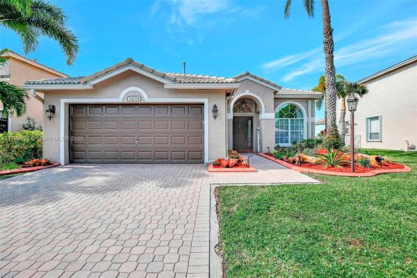 Bimini Bay, 14284 NW 18th Mnr, Pembroke Pines, Florida 33028, image 1