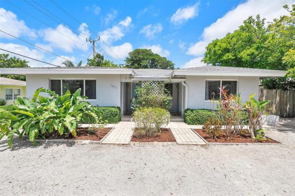 Lake Ridge, 1411 NE 12th St, Fort Lauderdale, Florida 33304, image 1