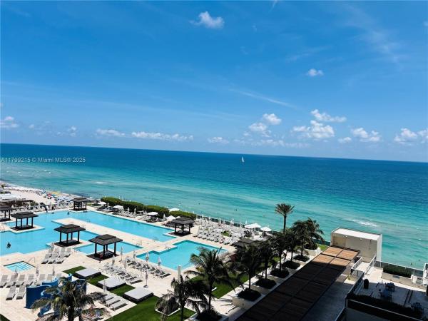 Beach Club 2, 1830 S Ocean Dr #1408, Hallandale Beach, Florida 33009, image 2