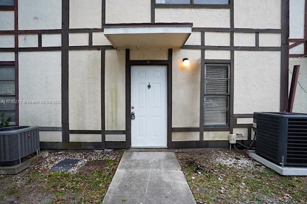 Breckenridge, 5154 Breckenridge Pl #47, West Palm Beach, Florida 33417, image 1