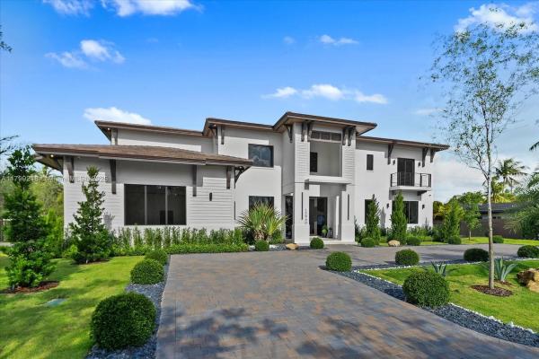 Suniland Manor, 12940 SW 82nd Pl, Pinecrest, Florida 33156, image 1