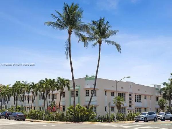 The Chelsea, 530 15th St #201, Miami Beach, Florida 33139, image 1