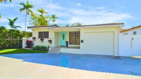 6110 SW S Waterway Dr 0, Unincorporated Dade County, Florida 33155, image 1