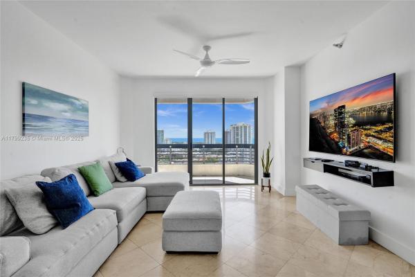 Mystic Pointe Tower 600, 3400 NE 192nd St #PH11, Aventura, Florida 33180, image 1
