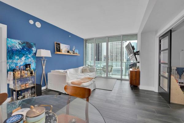 Vizcayne South, 253 NE 2nd St #1710, Miami, Florida 33132, image 1