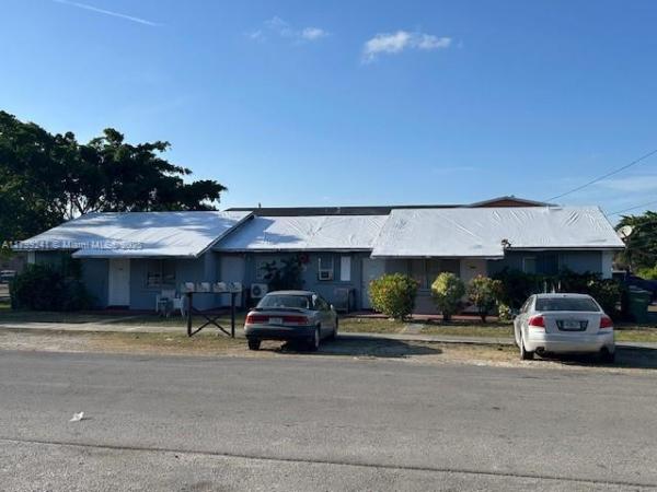 1207 NE 1st Ave, Homestead, Florida 33030, image 1