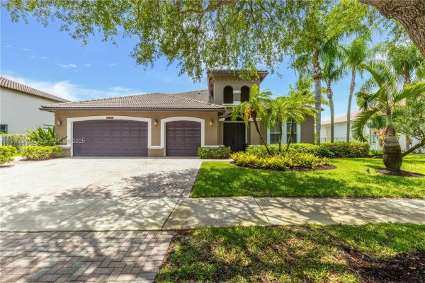 Hibbs' Grove, 11624 Hibbs Grove Dr, Cooper City, Florida 33330, image 1