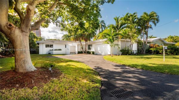 Sans Souci, 10 Prospect Dr, Coral Gables, Florida 33133, image 1