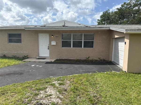 Flair, 4920 NW 11th St, Lauderhill, Florida 33313, image 1