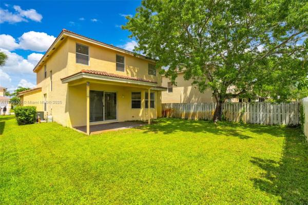 Silver Falls, 4287 SW 130th Ave, Miramar, Florida 33027, image 1