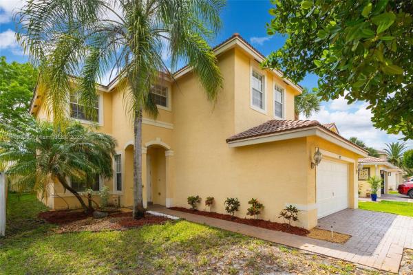 Silver Falls, 4287 SW 130th Ave, Miramar, Florida 33027, image 3