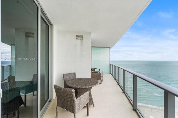 Hyde Hollywood Resort & Residences, 4111 S Ocean Dr #2307, Hollywood, Florida 33019, image 1