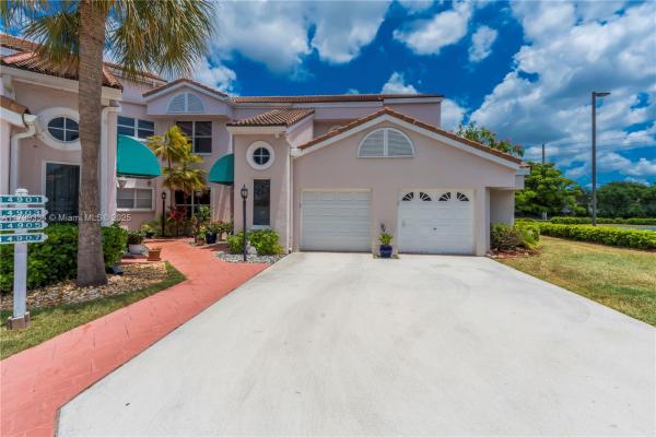 14901 SW 15th St #14901, Pembroke Pines, Florida 33027, image 1
