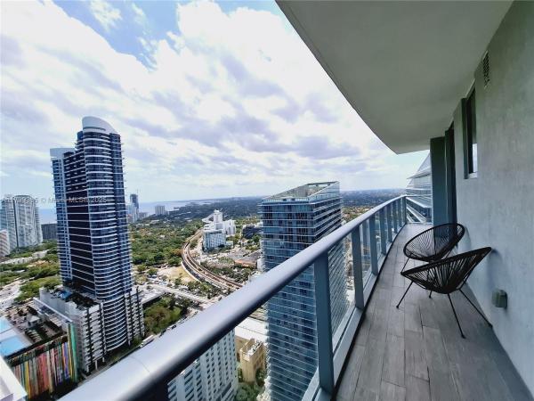 1100 Millecento Residences, 1100 S Miami Ave #3904, Miami, Florida 33130, image 1