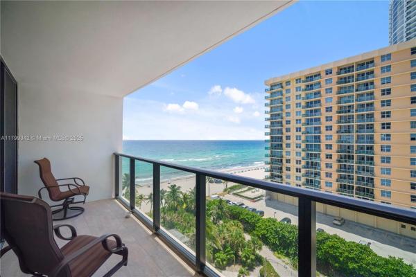 Catania At Quadomain, 2301 S Ocean Dr #907, Hollywood, Florida 33019, image 1