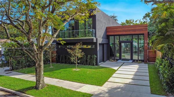 Bellaire, 30 NE 50th St, Miami, Florida 33137, image 1