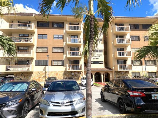 Aragon Towers, 5249 NW 7 St #109, Miami, Florida 33126, image 1