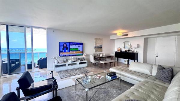 Beach Club 3, 1800 S Ocean Dr #1510, Hallandale Beach, Florida 33009, image 1
