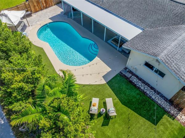 Palm-Aire Village, 6847 NW 24th Way, Fort Lauderdale, Florida 33309, image 1