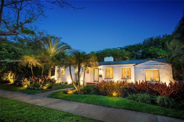 Miami Shores Residential, 246 NE 92nd St, Miami Shores, Florida 33138, image 1