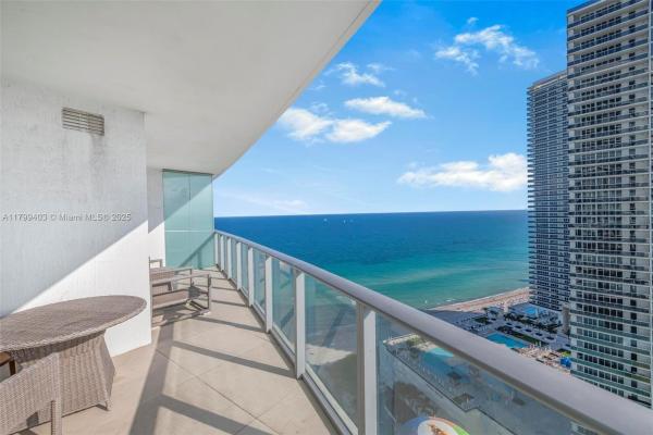 Hyde Hollywood Resort & Residences, 4111 S Ocean Dr #2409, Hollywood, Florida 33019, image 1