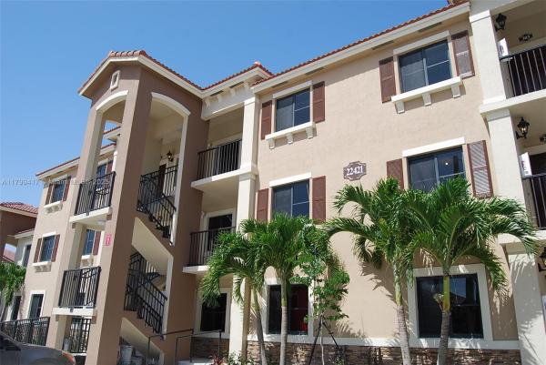 The Courts At Isles Of Bayshore, 22421 SW 88th Pl #105-2, Cutler Bay, Florida 33190, image 1