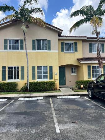 San Remo Townhomes, 1905 SW 60th Ter, North Lauderdale, Florida 33068, image 1