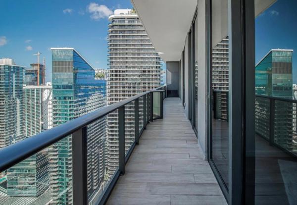 Brickell Heights West, 55 SW 9th St #4409, Miami, Florida 33130, image 1
