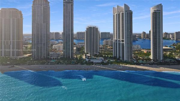 Trump International Beach Resort, 18001 Collins Ave #2605, Sunny Isles Beach, Florida 33160, image 1