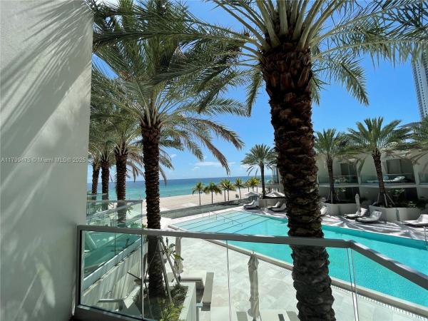 18501 Collins Ave #Cabana 22, Sunny Isles Beach, Florida 33160, image 1