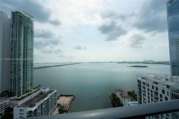 Icon Bay, 460 NE 28th St #2605, Miami, Florida 33137, image 1