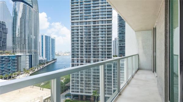 500 Brickell East, 500 Brickell Ave #1907, Miami, Florida 33131, image 1