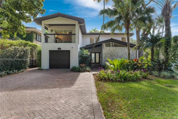 Riviera, 4830 San Amaro Dr, Coral Gables, Florida 33146, image 1