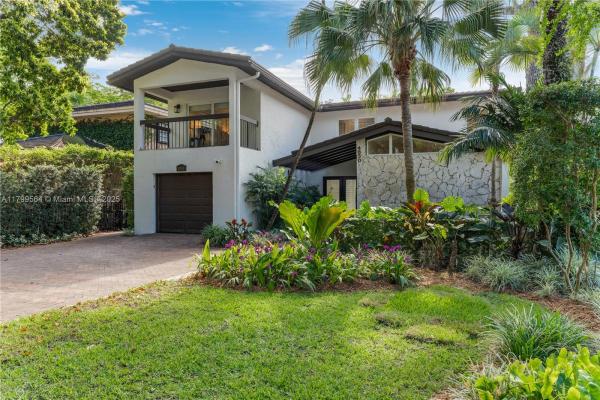 Riviera, 4830 San Amaro Dr, Coral Gables, Florida 33146, image 3