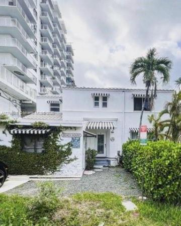 Beach House, 2811 Indian Creek Dr #B, Miami Beach, Florida 33140, image 1