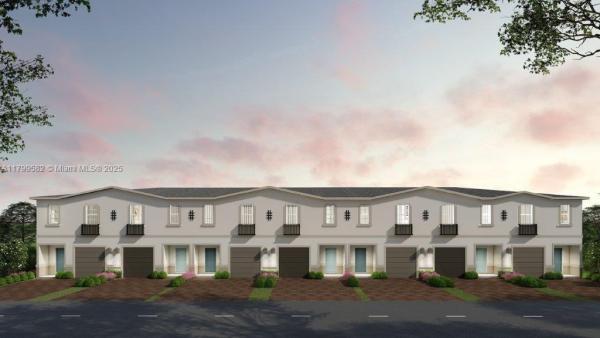 Hadley Place, 1119 SW 8th Ct, Florida City, Florida 33034, image 1